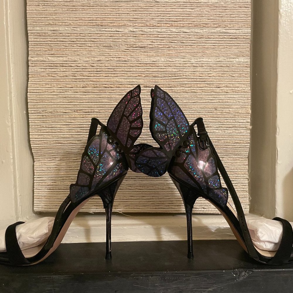 Sophia Webster Chiara Sandal 37.5